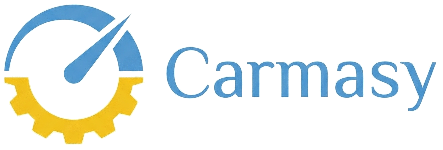 Logo do Carmasy
