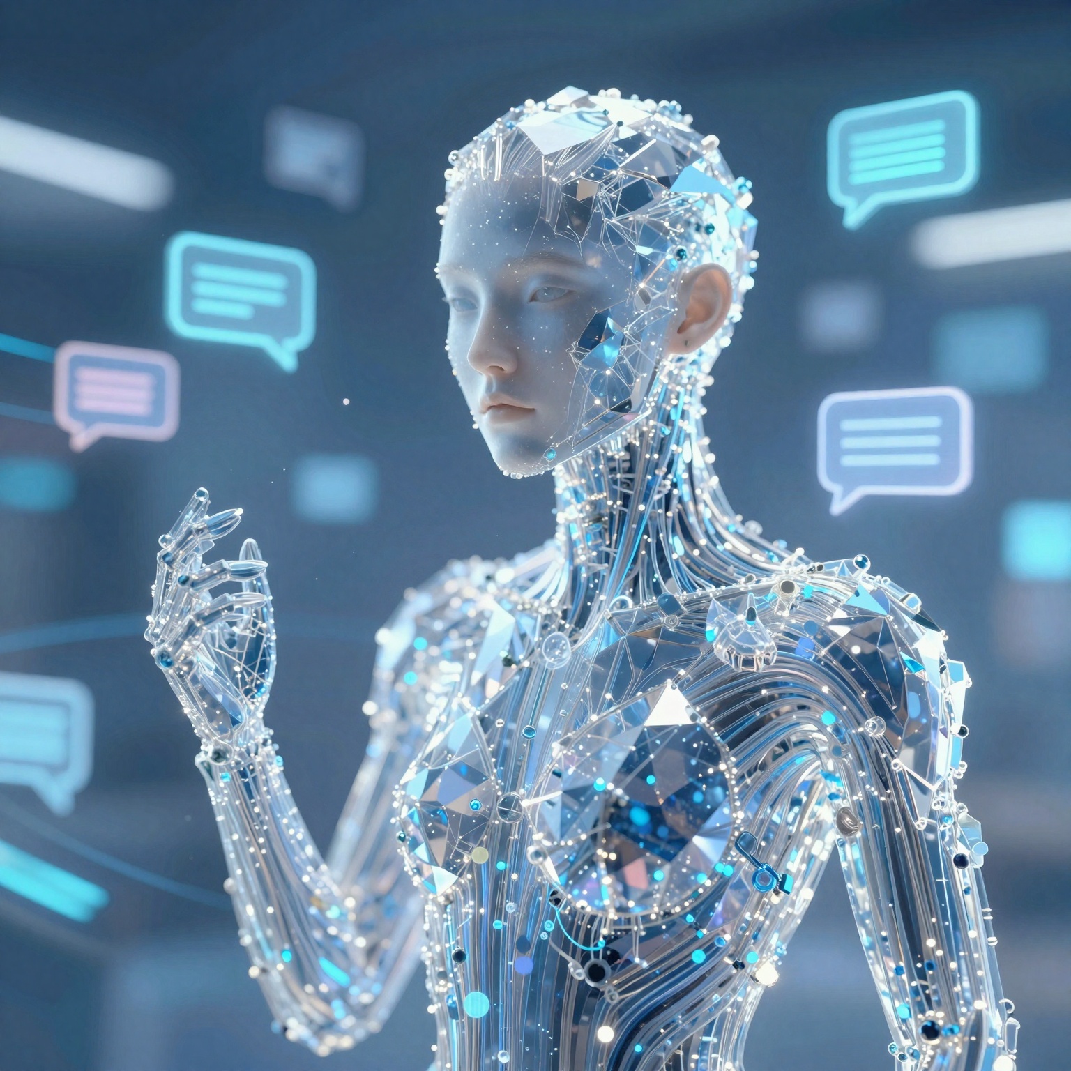 IA que aprende com você