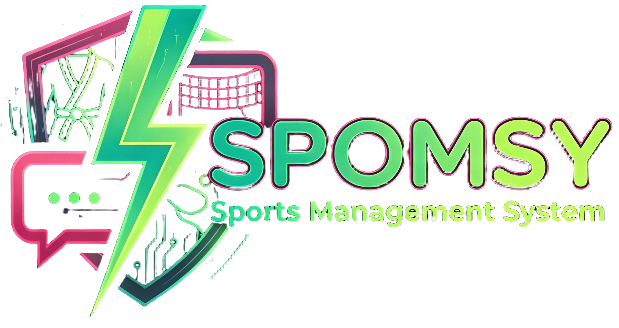 Logo do Spomsy
