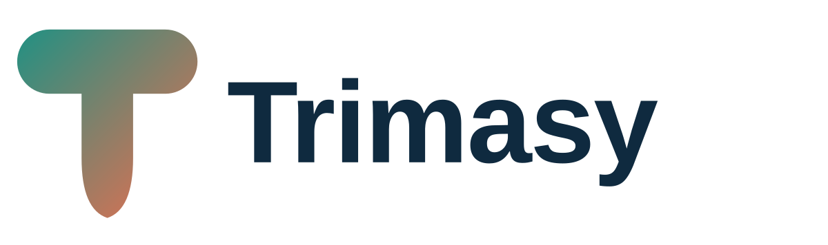 Logo do Trimasy